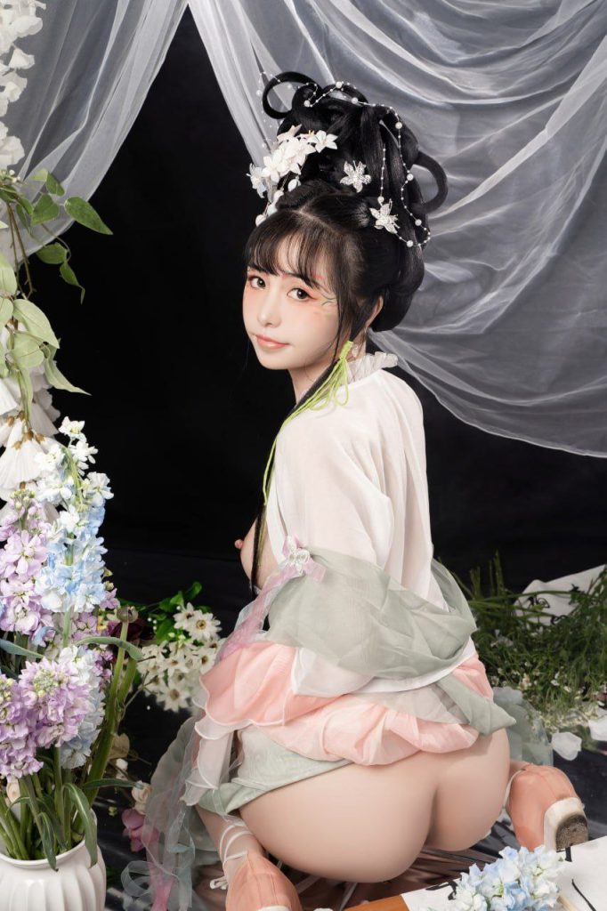 图片[25]-9.3 精选每日福利美图 极品-秘密图库