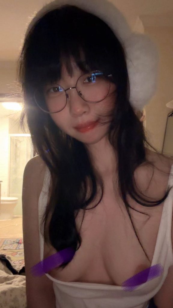 图片[17]-12.28 精选每日福利美图 极品-秘密图库